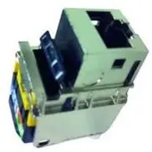 Legrand LCS² Datasysteem Modulaire Stekker - 033154