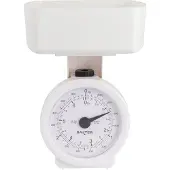 Salter Mechanische Keukenweegschaal - 3 Kg, Zonder Batterijen