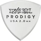 Ernie Ball Prodigy 2.0 mm 6 Plectrum