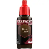 The Army Painter Warpaints Fanatic Wash: Rust Tone Acrylverf 1 stuk(s)