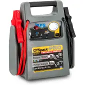 GYS Snelstartsysteem PACK PRO 026155 Starthulpstroom: 600 A