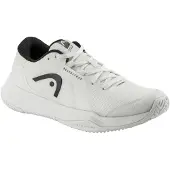 Head Racket Sprint Pro 4.0 All Court Shoes Wit EU 35 Kinderen