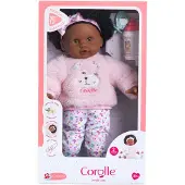 Corolle 9000100820, 1,5 rok/jaar, Jongen/meisje, 300 mm, 380 g, Meerdere kleuren