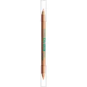 Nyx Facial make-up Highlighter Micro Highlight Stick 01 Light