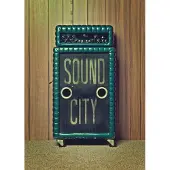 Sony Sound City DVD