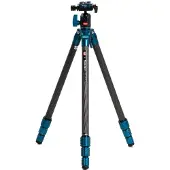Benro Super Slim TSSC-BCPK30 Tripod met Balhoofd - Carbon - Kamera Express Exclusive