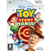 Toy Story Mania! 3D