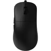 Endgame Gear OP1 Zwart - Muis - Bedraad - PixArt PAW 3395 - Kailh GX mechanische switches - 26.000 DPI - zwart