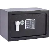 Yale Elektronische kluis | | 20 x 31 x 20 cm (Alarm)