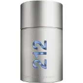Carolina Herrera 212 NYC Men Edt Spray50 ml.