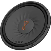 JBL Stage 102 - Subwoofer - 225 W