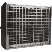 Falmec 101078810 koolstoffilter / recirculatie filter voor afzuigkap 101078810