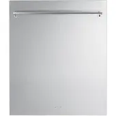 Smeg KIT82CX Accessoires, Type: Panel, Vaatwasser