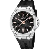 Jaguar - J1030/4 - Polshorloge - Heren
