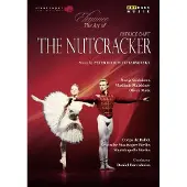 Uvm Distrib Cnt Tchaikovskythe Nutcracker