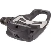 Shimano R550 SPD-SL Clipless Road Pedalen Zwart
