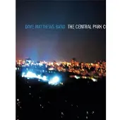 Sony Central Park Concert [DVD]