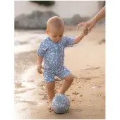 Little Dutch Bal 16 cm Blauw