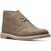 Clarks Laarzen Clarks BUSHACRE 3 heren