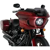 Puig 21472f High-road Sport Harley Davidson Voorruit