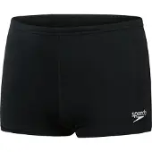 Speedo Endurance+ zwemboxer - zwart Sportzwemboxer Jongens Polyester Effen - maat 104
