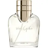 Van Gils - Basic Instinct Spray - 40 ml - Eau De Toilette
