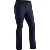 Maier Sports Softshell broek voor dames Adakit