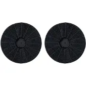 THERMEX Koolstoffilter KF61 / 535.21.8600.9 (2 St.)