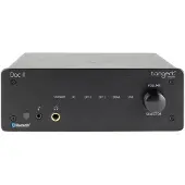 Tangent DAC II - DAC - Sabre ES9023 24-bit - Zwart