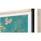 Samsung The Frame lijst 75 inch Sand Gold