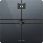 Withings Body Comp Zwart