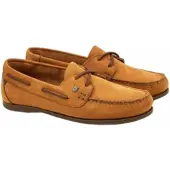 Dubarry Women Aruba Cognac-Schoenmaat 38