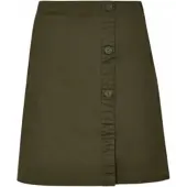 Dubarry Rok Women Albany 33 Kelp-Maat 36