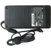 HP Voedingadapter - - 693714-001 - 230W - Compatibel met EliteBook 8770W - Zwart