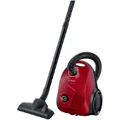 Bosch Stofzuiger met zak Serie 2 BGLS2RD1 Rood