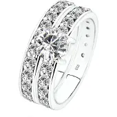 Elli Ring zilver