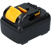 Cameron Sino DeWalt DCB126-XJ / 12V XR accu (12 V, 4.0 Ah, huismerk)