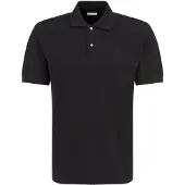 Seidensticker Shirt zwart