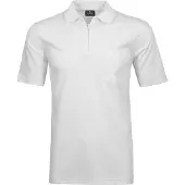 Ragman Regular fit poloshirt met borstzak
