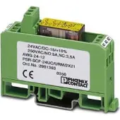 Phoenix Contact PSR-SCF Veiligheidskoppelingsrelais 24V AC/DC - 2981363