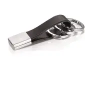 Troika Twister Keychain Zilver Kinderen