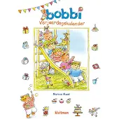 Sans marque Bobbi Verjaardagskalender