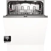 Etna VW441CP - Volledig Geïntegreerde Inbouw Vaatwasser - 14 Couverts - ConnectLife - 60 cm - Energieklasse A - 41 dB