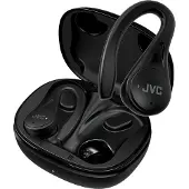 JVC True Wireless Earbuds HAEC25TBU