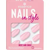 Essence Nails in style 14