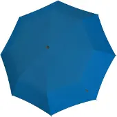 Knirps Paraplu blauw / royal blue/koningsblauw