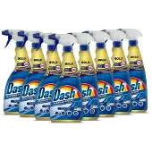 Dash 8x Vlekverwijderaar Gold Spray 750 ml