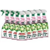 Ariel 8x Vlekkenverwijderaar Delicate & Wool Spray 750 ml
