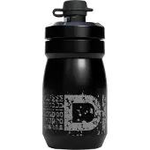 CamelBak Podium Dirt Series 450ml, bidon, zwart
