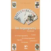 Bbs Bridge Bond Specials 20 - De tegenpartij